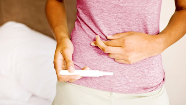 Un lycéen fait avorter sa camarade de classe Un lycéen fait avorter sa camarade de classe