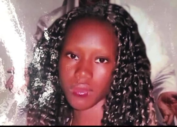 AFFAIRE YVONNE DIÉDHIOU : Mystère autour d'un suicide AFFAIRE YVONNE DIÉDHIOU : Mystère autour d'un suicide