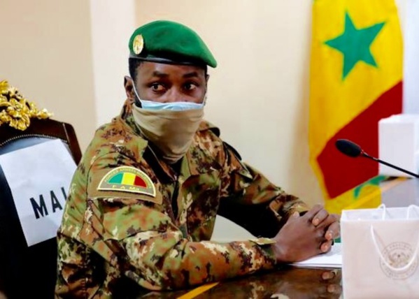 Camions Sénégalais saccagés : La réaction des autorités maliennes Camions Sénégalais saccagés : La réaction des autorités maliennes