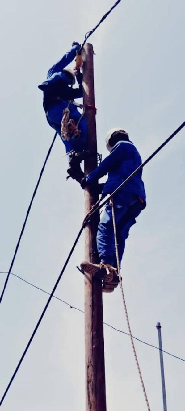 Ndiamacouta : Comment Kéba Oumar Souvané Cissé a changé le visage de la commune (Images ) Ndiamacouta : Comment Kéba Oumar Souvané Cissé a changé le visage de la commune (Images )