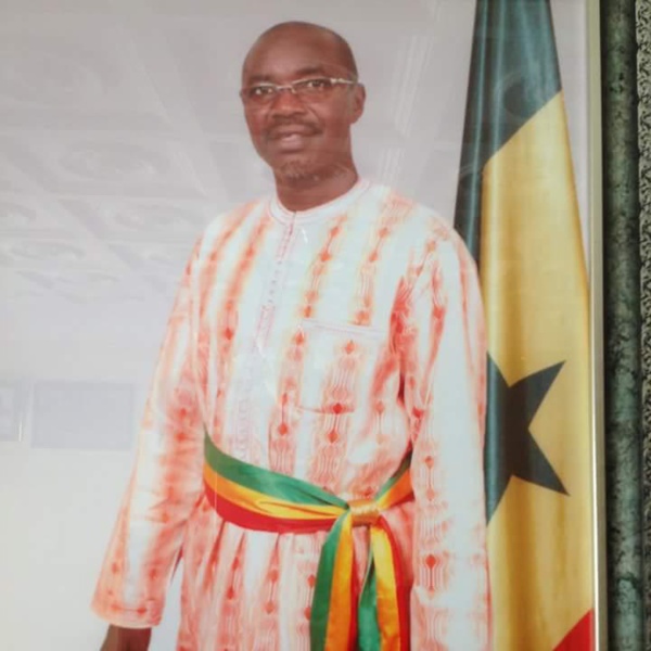 Ndiamacouta : Comment Kéba Oumar Souvané Cissé a changé le visage de la commune (Images ) Ndiamacouta : Comment Kéba Oumar Souvané Cissé a changé le visage de la commune (Images )