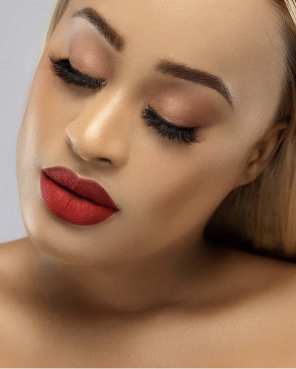 La sublime Racky de la série “Maitresse d’un homme marié