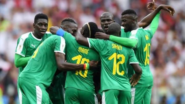 CAN 2021 : Le Sénégal démarre par le Zimbabwe