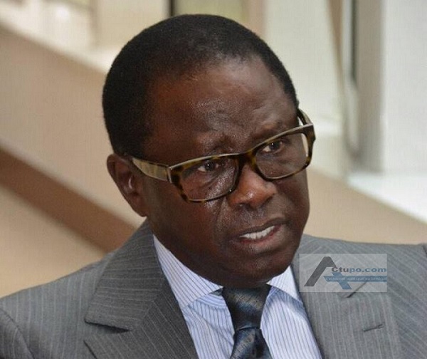 Escroquerie : Comment Pape Diop a perdu ses 146 millions Fcfa...