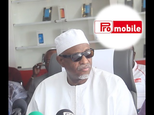 Sale temps à Promobile : Mbackiyou Faye traîné devant l’Inspection du travail Sale temps à Promobile : Mbackiyou Faye traîné devant l’Inspection du travail