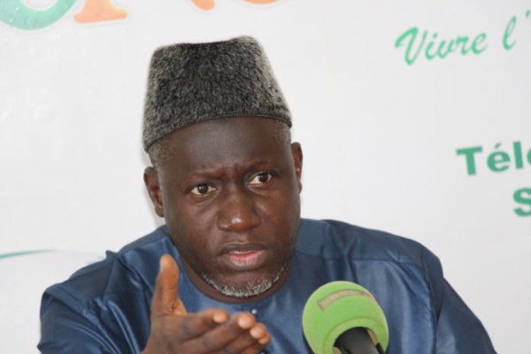 IMAM KANTÉ : « Quand le président chamboule les critères d'excellence en milieu scolaire » IMAM KANTÉ : « Quand le président chamboule les critères d'excellence en milieu scolaire »