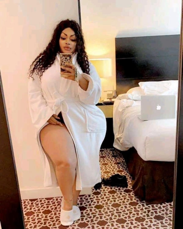 Eudoxie Yao toujours sans «Grand P» ! Eudoxie Yao toujours sans «Grand P» !