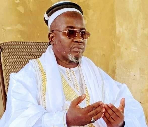  Guinée-Bissau : Décès du président de l'Union nationale des Imams
