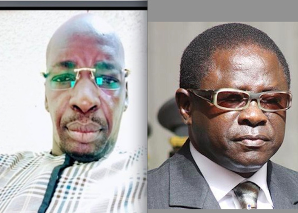 Djadji Sarr mouille Pape DIOP dans l'affaire des 146 millions: "Les marabouts venaient de partout pour..."