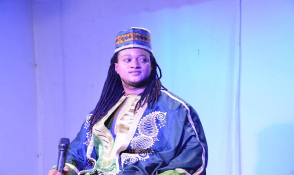 Le charlatan Kounkané réussit son coup Le charlatan Kounkané réussit son coup