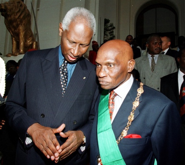 Réformes du code, audits du fichier…: Le long processus du système électoral sénégalais Réformes du code, audits du fichier…: Le long processus du système électoral sénégalais