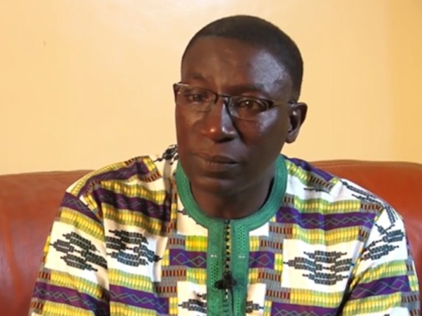 Pr Malick Ndiaye: «la Classe politique autant que les Organisations de la Société Civile (OSC) ont chuté » Pr Malick Ndiaye: «la Classe politique autant que les Organisations de la Société Civile (OSC) ont chuté »