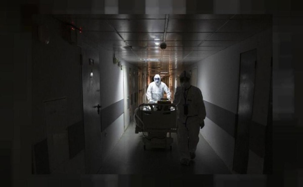 Ça repart en hausse : 12 nouveaux décès, 50 cas graves en réanimation, 155 nouvelles infections Ça repart en hausse : 12 nouveaux décès, 50 cas graves en réanimation, 155 nouvelles infections