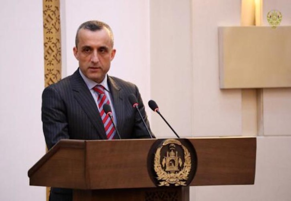 Afghanistan. Qui est Amrullah Saleh, qui résiste aux Talibans ? Afghanistan. Qui est Amrullah Saleh, qui résiste aux Talibans ?