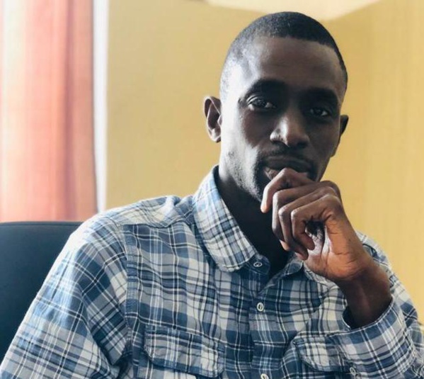 RTS : Bassirou Sylla Chef de Station Saint-Louis devenu simple agent 