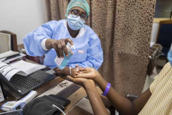 Covid-19: 17 décès, 71 nouvelles infections, ça baisse ! Covid-19: 17 décès, 71 nouvelles infections, ça baisse !