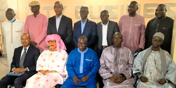 Locales 2022 : Vers la mise en place d'une nouvelle coalition de l'opposition Locales 2022 : Vers la mise en place d'une nouvelle coalition de l'opposition