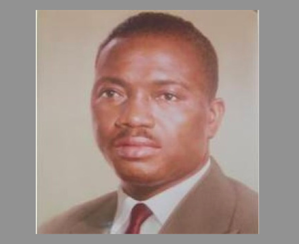 "Si Emile Badiane était vivant, il n’y aurait jamais eu un conflit en Casamance" "Si Emile Badiane était vivant, il n’y aurait jamais eu un conflit en Casamance"