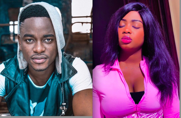 Bril et Dieyna Baldé : Comment leur histoire d’amour a viré au cauchemar Bril et Dieyna Baldé : Comment leur histoire d’amour a viré au cauchemar