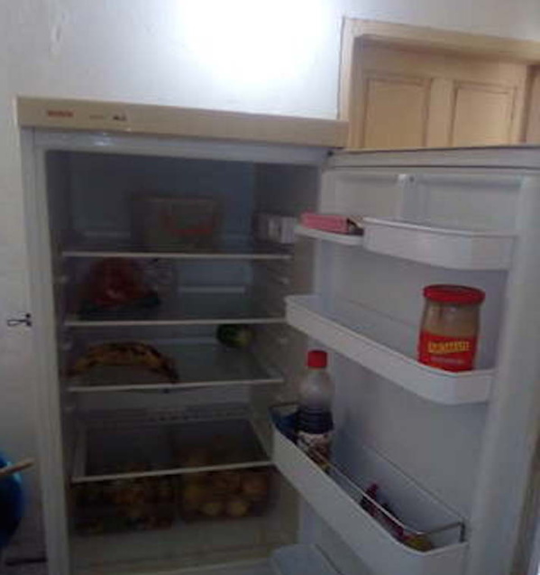 Ghana: 3 têtes humaines trouvées dans un réfrigérateur