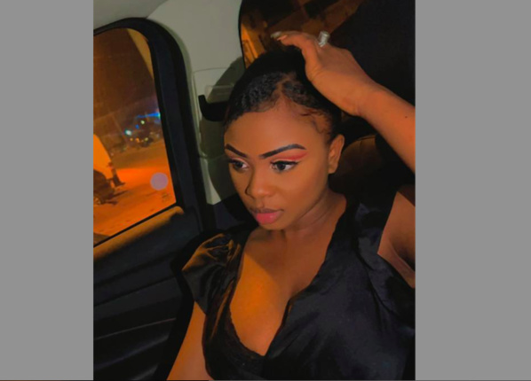 Dieyna Baldé justifie son acte contre son producteur Bril : "J'avais les preuves de son infidélité et nous avons lancé l'opération Dieyna Baldé justifie son acte contre son producteur Bril : "J'avais les preuves de son infidélité et nous avons lancé l'opération