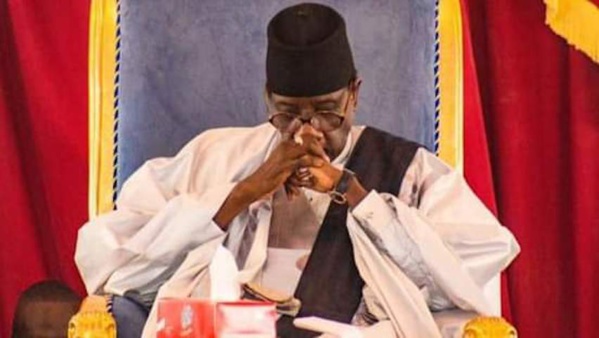 Litige foncier entre Serigne Moustapha Sy et Serigne Maodo : la décision est tombée !!!
