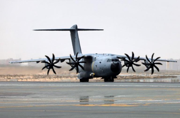 Afghanistan : le Canada met fin à ses opérations d'évacuation à Kaboul