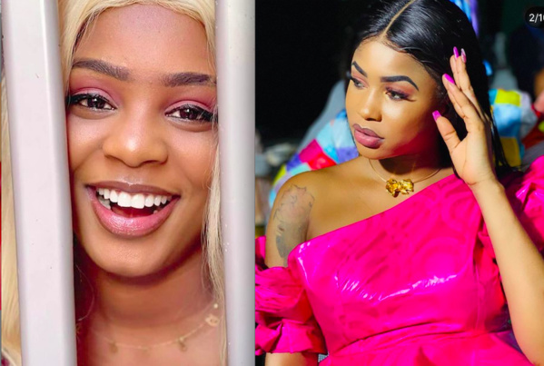 Marichou sur l'affaire Dieyna et Bril : 