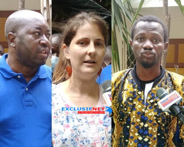 Communication institutionnelle : Les coordinateurs des MFR à Dakar pour développer des nouvelles stratégies Communication institutionnelle : Les coordinateurs des MFR à Dakar pour développer des nouvelles stratégies