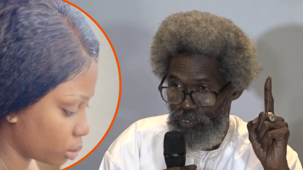 L'avocat de Dieyna Baldé réplique : "C’est la police qui avait chargé le dossier mais il est vide"