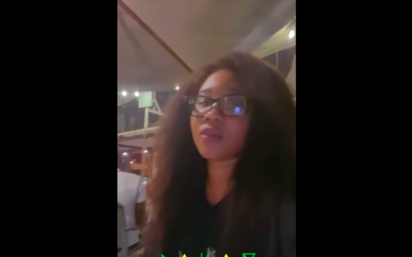 Augmentation des fesses par injection : Une ivoirienne arrêtée à Dakar Augmentation des fesses par injection : Une ivoirienne arrêtée à Dakar