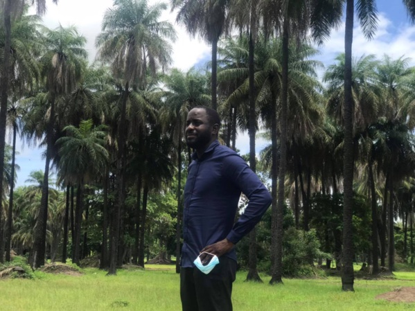 Thierno Bocoum déplore le manque d'investissement en Casamance : «Aucun effort n’a été consenti par l’Etat pour améliorer... »