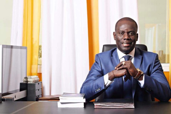 Grande coalition de l'opposition : La position du parti de Malick Gackou Grande coalition de l'opposition : La position du parti de Malick Gackou