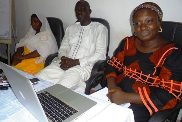 Elections locales 2022: Les femmes du Fouladou exigent le respect de la parité dans les investitures Elections locales 2022: Les femmes du Fouladou exigent le respect de la parité dans les investitures