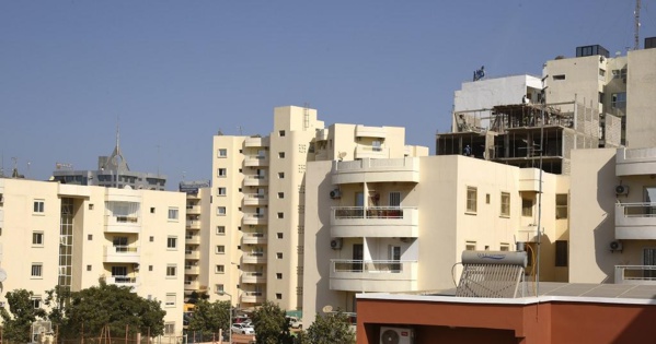 Le coût des loyers a augmenté de 256% à Dakar : Le gouvernement toujours impuissant Le coût des loyers a augmenté de 256% à Dakar : Le gouvernement toujours impuissant