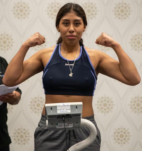 Jeanette Zacarias Zapata succombe à ses blessures