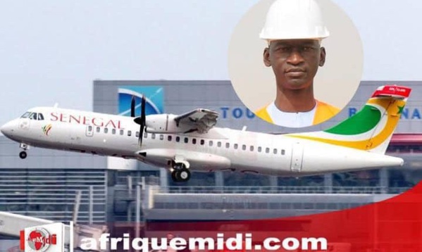 Vol inaugural Air Sénégal, entre folklore et bamboula