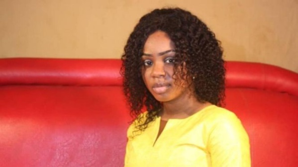 Affaire Bril: La chanteuse Dieyna Baldé condamnée
