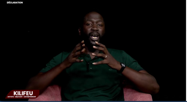 Trafic de visas :Kilifeu mouille l'ambassade du Sénégal à Paris Trafic de visas :Kilifeu mouille l'ambassade du Sénégal à Paris