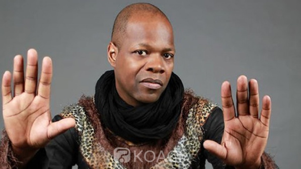 Décès d'Amobé Mévégué, un journaliste engagé pour la culture africaine Décès d'Amobé Mévégué, un journaliste engagé pour la culture africaine