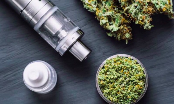 Ce que vous devez savoir avant de vaper du CBD Ce que vous devez savoir avant de vaper du CBD