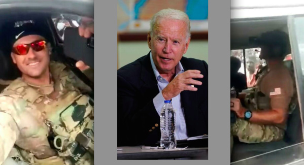 Présence des soldats américains en Guinée : Les précisions du représentant de Biden à Conakry
