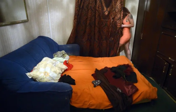 Le marché des infidèles : Chaudes révélations sur la nouvelle formule d'appartements pour rendez vous coquins Le marché des infidèles : Chaudes révélations sur la nouvelle formule d'appartements pour rendez vous coquins