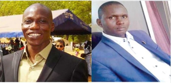 Trafic des passeports diplomatiques: Après Boubacar Biaye et Mamadou Sall, un autre député cité