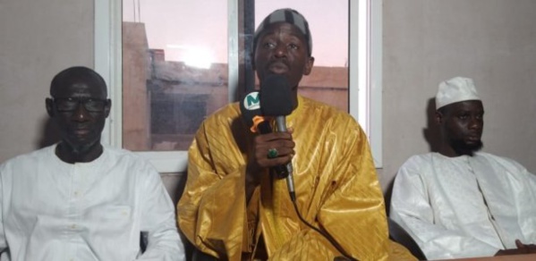Touba : Idrissa Seck perd un grand allié Touba : Idrissa Seck perd un grand allié