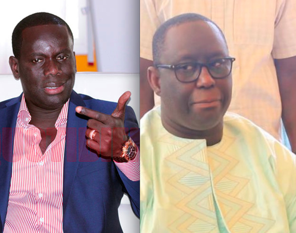 Malick Gakou passe à l'offensive: «Il est temps de reprendre la ville de Guédiawaye entre les mains de Aliou Sall... … »