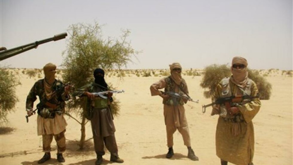 Mali: les jihadistes s’implantent progressivement dans le cercle de Koulikouro