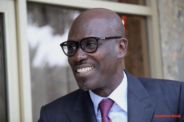 Médina : Seydou Gueye investi candidat de Benno Book Yaakaar Médina : Seydou Gueye investi candidat de Benno Book Yaakaar