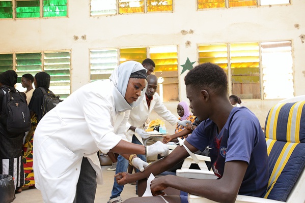 Sixième Assemblée Générale Nationale ordinaire de la MSAE : vers une réforme du système de gestion de la mutuelle