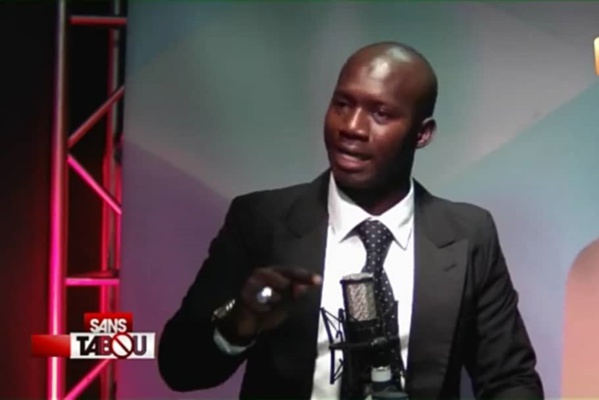 Nous avons une opposition de Pansues et de Simagrées (Par Samba Ndong) Nous avons une opposition de Pansues et de Simagrées (Par Samba Ndong)